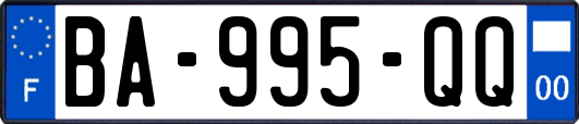 BA-995-QQ