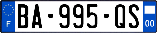 BA-995-QS