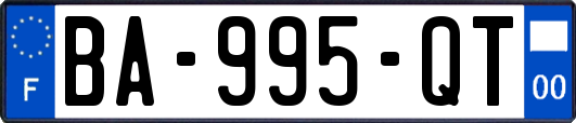 BA-995-QT