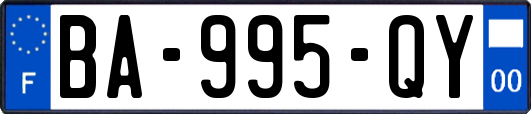 BA-995-QY