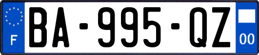 BA-995-QZ