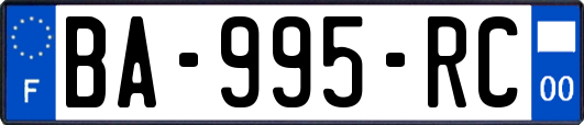 BA-995-RC