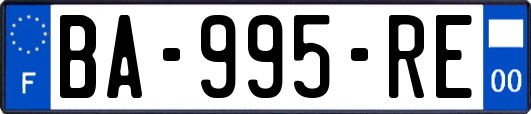 BA-995-RE