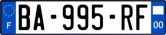 BA-995-RF