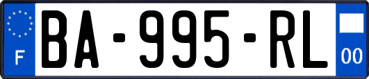 BA-995-RL