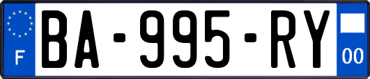 BA-995-RY