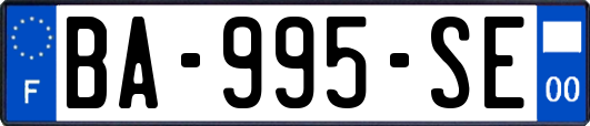 BA-995-SE