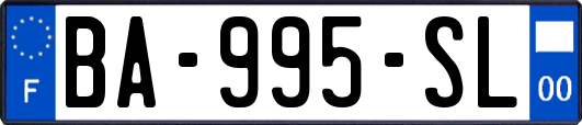 BA-995-SL