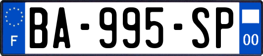 BA-995-SP