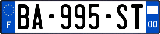 BA-995-ST