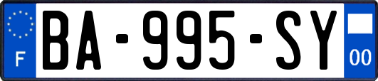 BA-995-SY