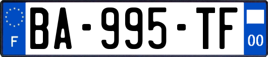 BA-995-TF