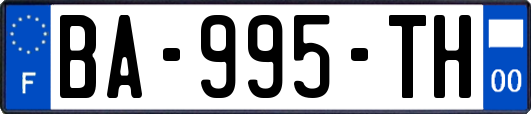 BA-995-TH