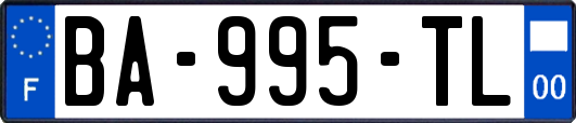 BA-995-TL