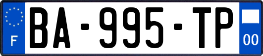BA-995-TP
