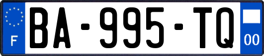 BA-995-TQ