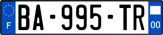BA-995-TR