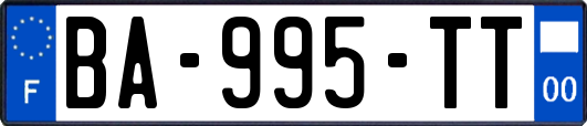 BA-995-TT