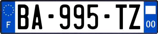 BA-995-TZ