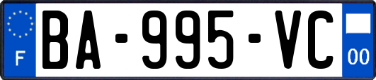 BA-995-VC