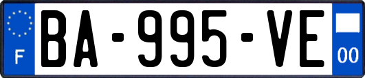 BA-995-VE