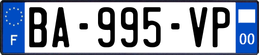 BA-995-VP