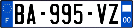 BA-995-VZ