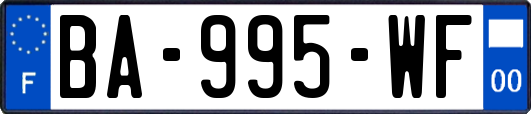 BA-995-WF