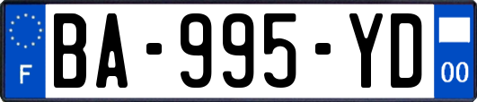 BA-995-YD