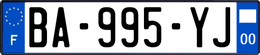 BA-995-YJ
