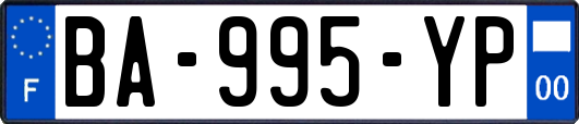 BA-995-YP