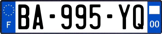 BA-995-YQ