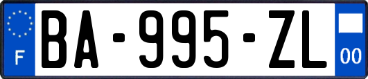 BA-995-ZL