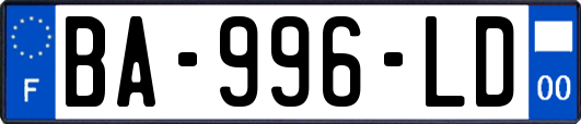 BA-996-LD
