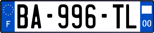 BA-996-TL