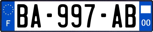 BA-997-AB