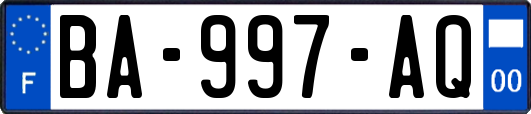 BA-997-AQ