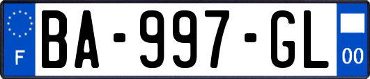 BA-997-GL