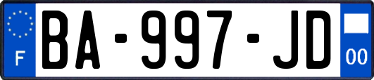 BA-997-JD