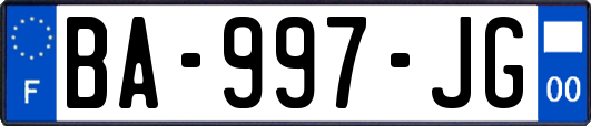 BA-997-JG