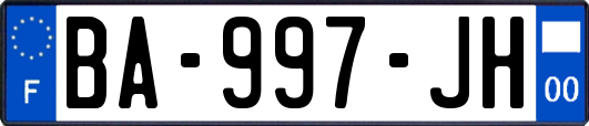BA-997-JH