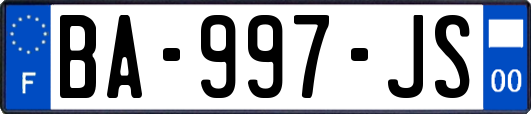 BA-997-JS
