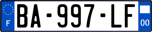 BA-997-LF