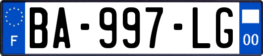 BA-997-LG