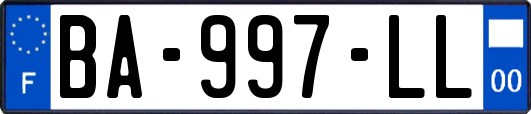 BA-997-LL