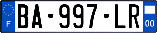 BA-997-LR