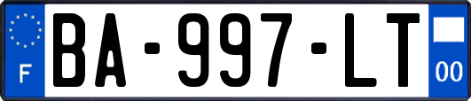 BA-997-LT