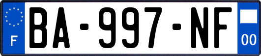 BA-997-NF