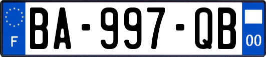 BA-997-QB