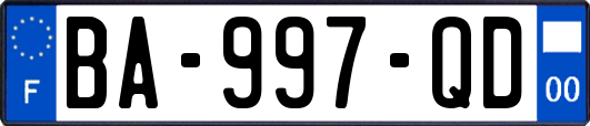 BA-997-QD